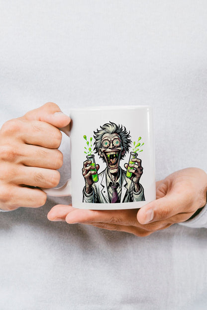 "rick" Baskılı Kupa Bardak