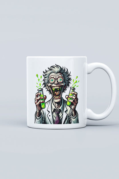 "rick" Baskılı Kupa Bardak